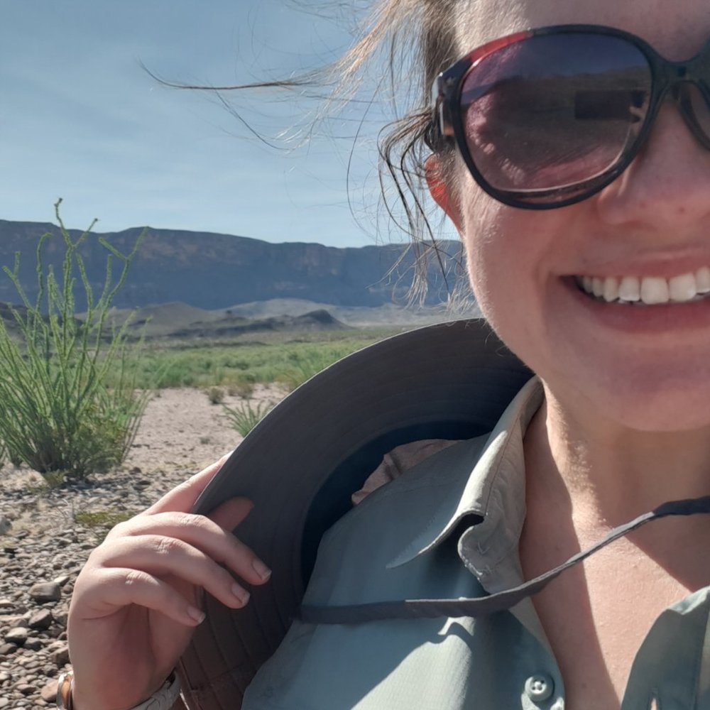 Meet your Posher, Alana